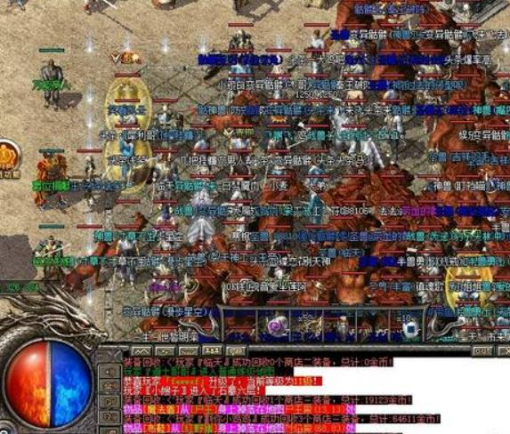 游戏中最受欢迎的武器是哪一款？