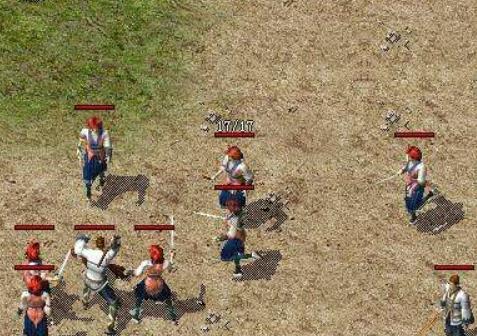 战士的荣耀与光辉将永远铭记在传奇的历史长河中。