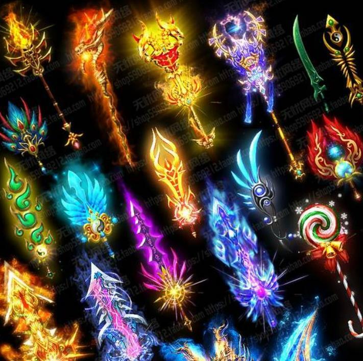 武器的耐久度对战斗有什么影响？