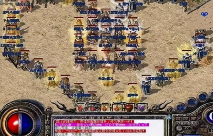 传奇中的战士，是永不言败的勇者。