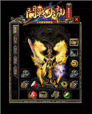 传奇类游戏的经济体系是怎样的？